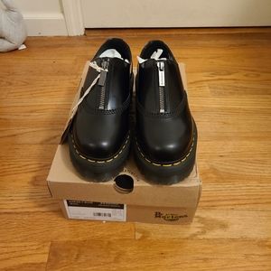 Dr Martens Aurian Ii Quads 